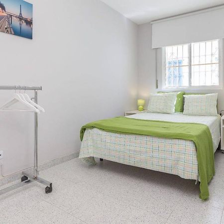 Malagaonbeach 1 - Two Bedrooms - Up To 3 People - 10 Meters Beach Eksteriør bilde