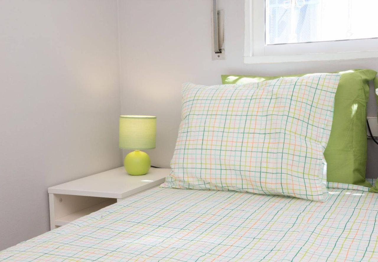 Malagaonbeach 1 - Two Bedrooms - Up To 3 People - 10 Meters Beach Eksteriør bilde