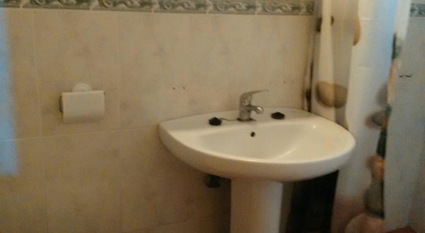 Malagaonbeach 1 - Two Bedrooms - Up To 3 People - 10 Meters Beach Rom bilde