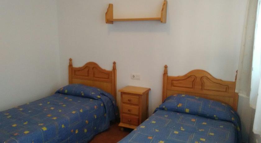 Malagaonbeach 1 - Two Bedrooms - Up To 3 People - 10 Meters Beach Rom bilde