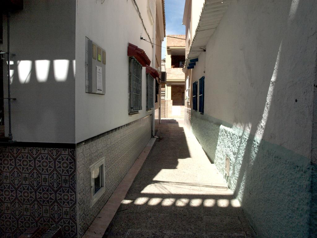 Malagaonbeach 1 - Two Bedrooms - Up To 3 People - 10 Meters Beach Rom bilde